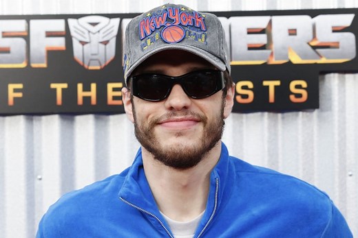 'Dog Man' tops North American box office with $36M