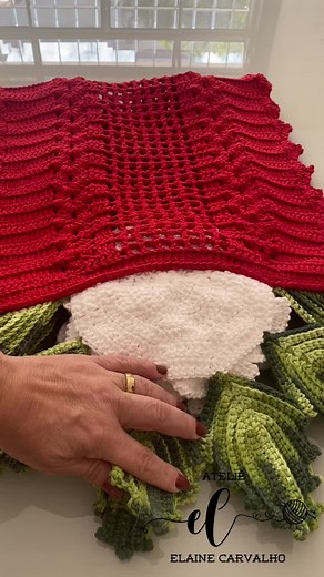 Trilho Mega Rosa - Toque Elegante para Sua Decoração