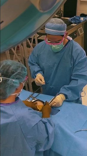 Surgical Technology at SPC