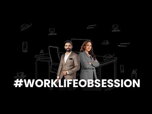 Work Life Obsession | Global Office World | Office Furniture | Work Spaces