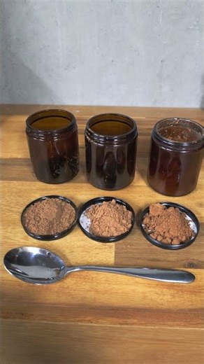 How to Tell if Cacao is High Quality (In Seconds) #qualitycacao #howto #cacao