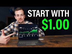 How To Invest In Stock Market For Beginners (ULTIMATE 3+ Hour Course)