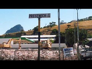 UnRest – A haunting Cape Town story goes global