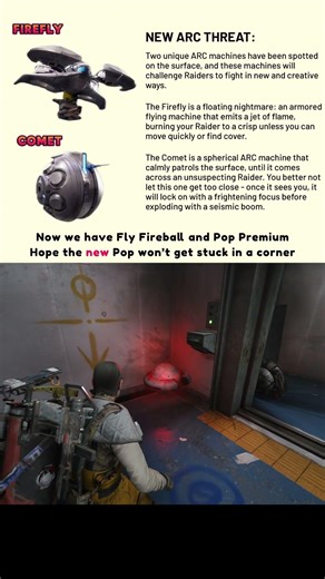 New ARC Threat Has Been Revealed 💀