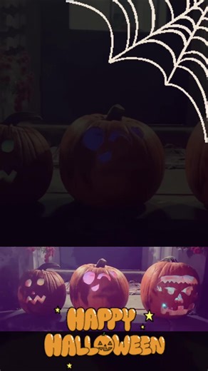 👻 BOO! Happy Halloween from SNAP CIRCUITS® 🧡🧡🖤🖤 we tested a new product this year, the SNAP CIRCUITS® Pumpkin Light. Look at them glow! 🎃 . . #SnapCircuits #halloween #stemforkids #lightuppumpkin