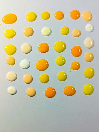 Color Mixing part 93 | How to mix color #tiktok #colormixing #satisfying #asmr