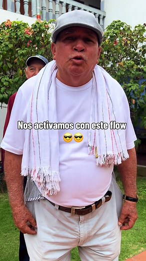 El Tremendo Flow de Don Rafa y Kapo