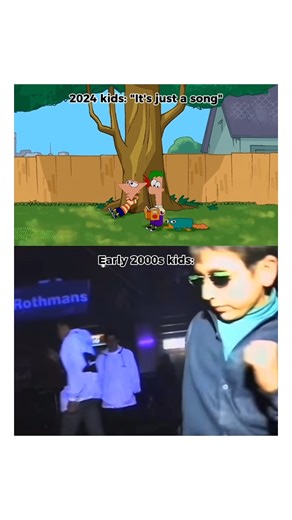 One of the best cartoon theme songs.🔥👌 #fyp #fypage #foryou #cartoon #phineasandferb #nostalgia #meme #cartoonmemes #theme #music #musicmemes #2000s #genz #animation #everythinganimation101