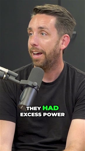 AI's Power Play - Data Centers, Energy & Elon Musk's Genius