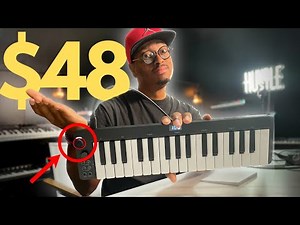 The BEST Midi Controller Under $50!? |Donner N-32 Midi Controller Review|