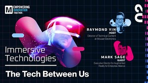 Immersive Technologies