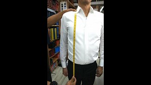 How to measurements Shirt. Very important for All tailor’s | Learn tailor with pattern