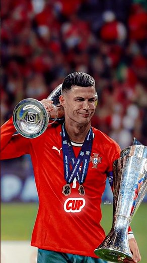 Cristiano Ronaldo World Cup stats: Goals, assists, records and 2026 World Cup milestones
