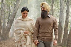 ‘Laal Singh Chaddha’ Review: India Gets a ‘Forrest Gump’ Remake That Stands on Its Own
