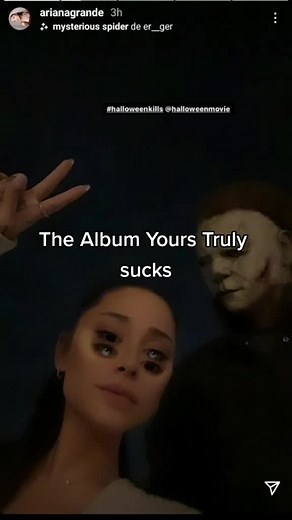 _ariana_grande_yuh_ pe TikTok