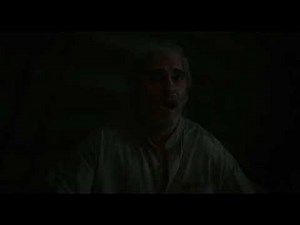 Beau is Afraid - Cock scene