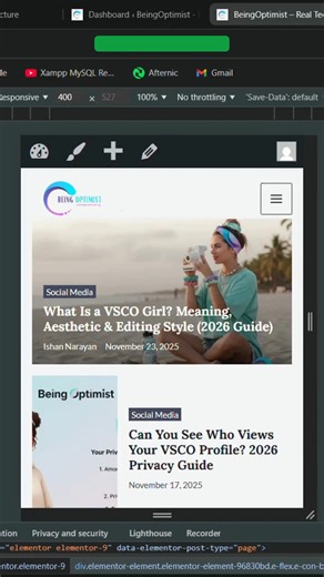 TikTok Username Generator | Create Unique & Aesthetic TikTok Names