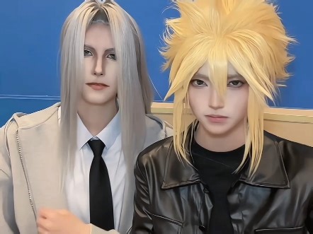 【SC】你根本想不到我们NG了多少次