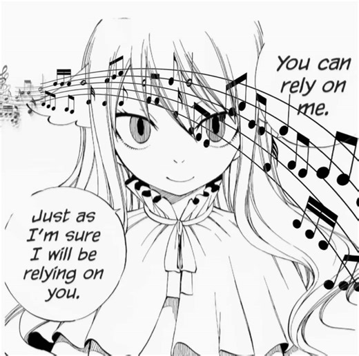 Mavis Vermilion: The Heart of Fairy Tail