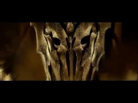 Sauron - Before and After v2