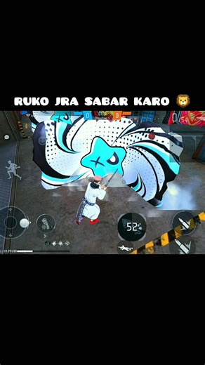 Fast⚡Glowall Speed Moment Handcame 🌍| 3 Finger Custom Hud Settings |#lyrics #lyricvideo