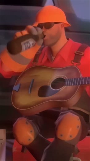 Engineer edit tf2