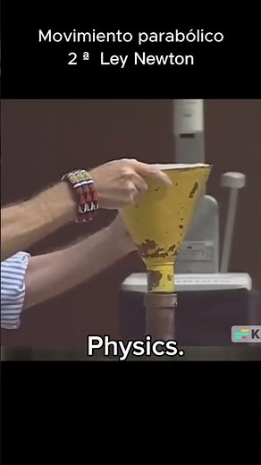Las 3 leyes de Newton explicadas con ejemplos visuales.