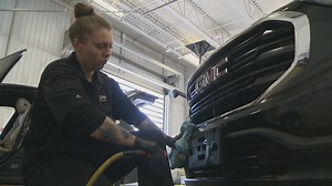 Made Right Here: Scherer Chevrolet Buick GMC