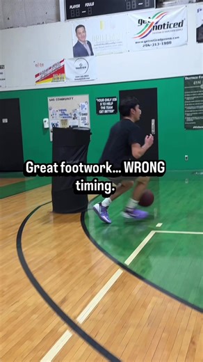 Master Shooting Rhythm for Elite Basketball Performance