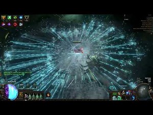 [3.25] Int-Stack Trickster Lightning Strike -- T17 Ziggurat