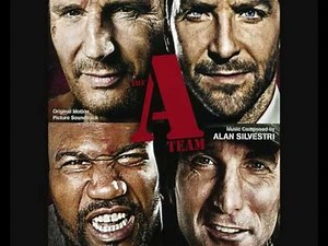 A-Team Theme (Complete Orchestra Remix)