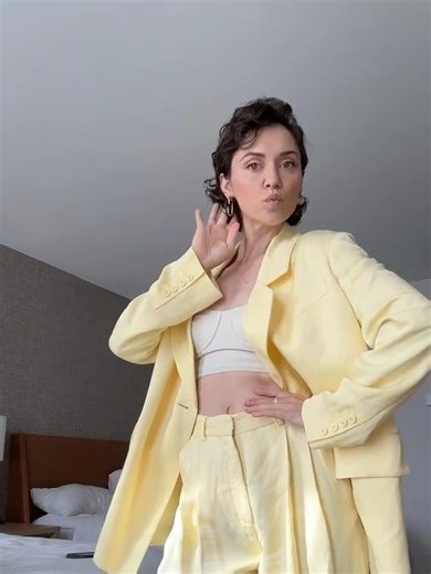 Alyson Stoner on Reels