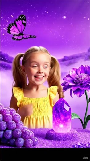 Kiddo’s Color World: Learn All Colors!