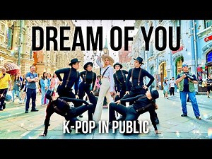 [K-POP IN PUBLIC | ONE TAKE ] CHUNG HA (청하) - Dream of You (with R3HAB) DANCE COVER BY FLOWEN