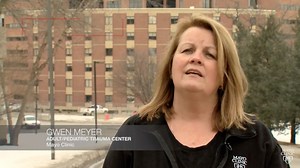 Stop the bleed: Save a life - Mayo Clinic