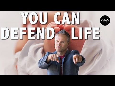 The Case for Life: A Scientific and Philosophical Defense of the Unborn