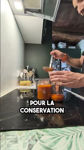 Sauce tomate maison 🍅 simple, rapide et délicieuse !
