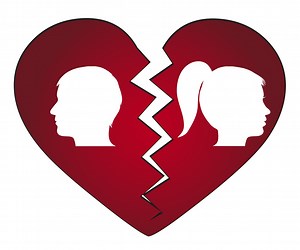 Getting Divorced or Separated