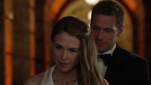 Do Charles and Liza end up together in Younger? Details explored