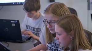 n-tv Ratgeber - Hacker School: Kinder lernen Programmieren