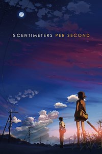 5 Centimeters Per Second Summary, Trailer, Cast, Where to Watch and More