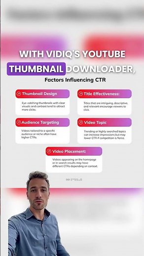 Download ANY YouTube VID IQThumbnail in Seconds! (FREE Tool 😱🔥)