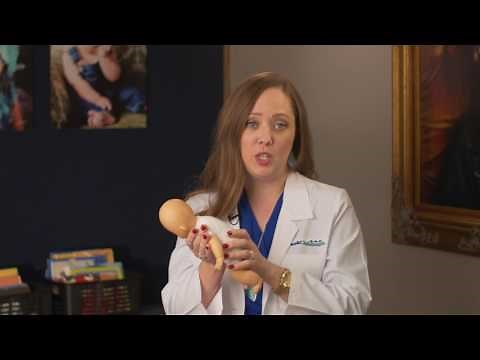 Ask-a-Doc | How to Burp a Baby | Cook Children's
