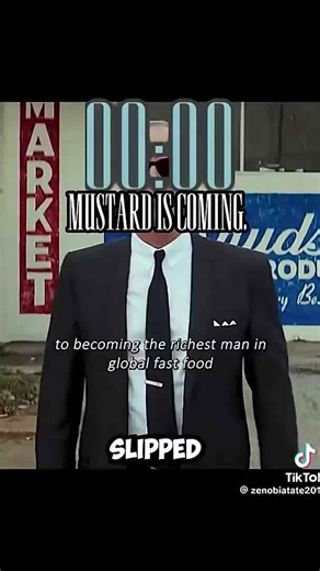 Kendrick’s Scream Became a Horror Meme