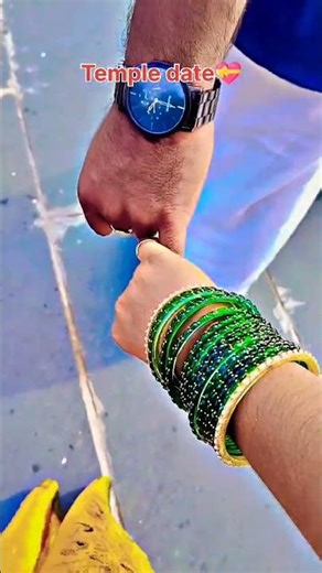 # Yadadri 🙏# Newly weds 👫# Couple 💓# Yt shorts #