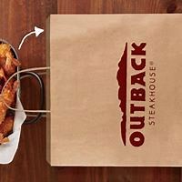 Outback Steakhouse - National on Reels