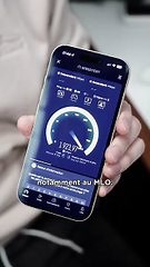 Netgear Nighthawk RS700S