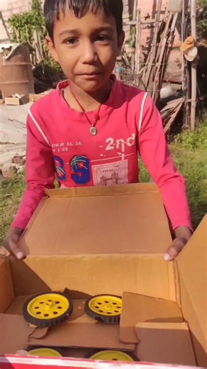 TEKO HEKO on Instagram: "Diy mini DJ truck 🚘 project . . . . . . . . . . . . . . . . . . . #reels#viral#reelsinstagram#rgblights#djicar . . . . . . . . . . . . . . . . . Mini dj truck 🚛 for student project"