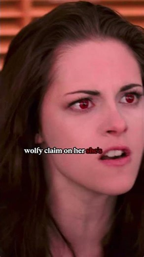 The Dark Truth of Jacob’s IMPRINTING #shorts #twilight #viralvideo #shortvideo #viral #bella
