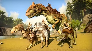 10 Best Dinosaur Games in 2025